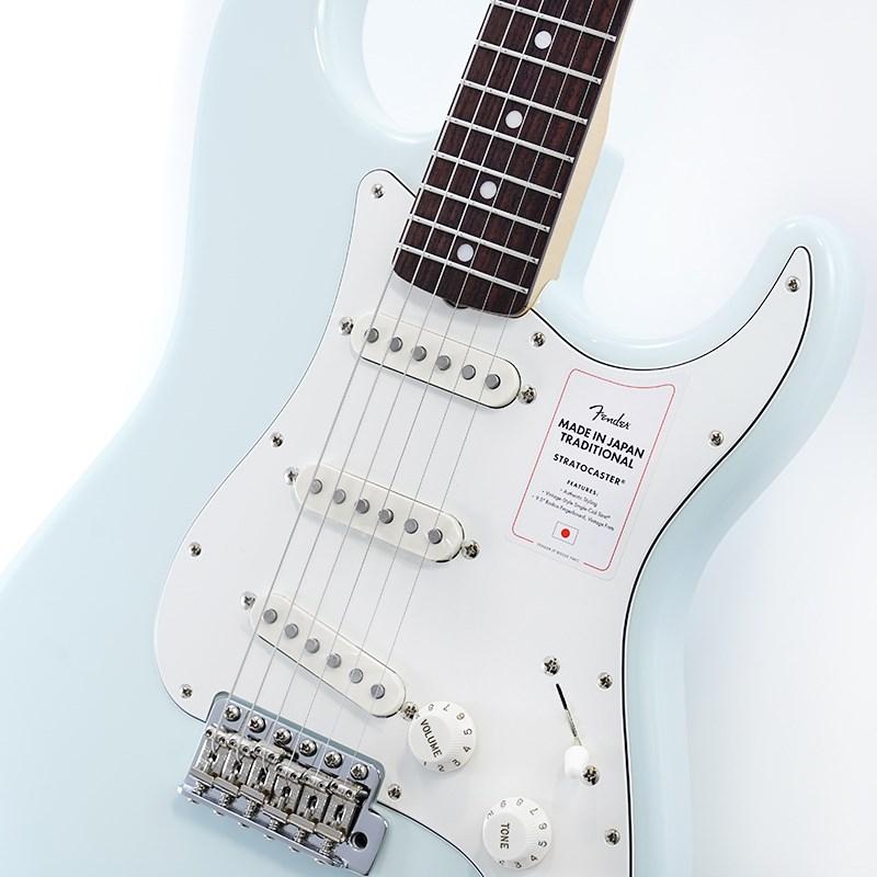 Fender（フェンダー） Fender Made in Japan Traditional Late 60s