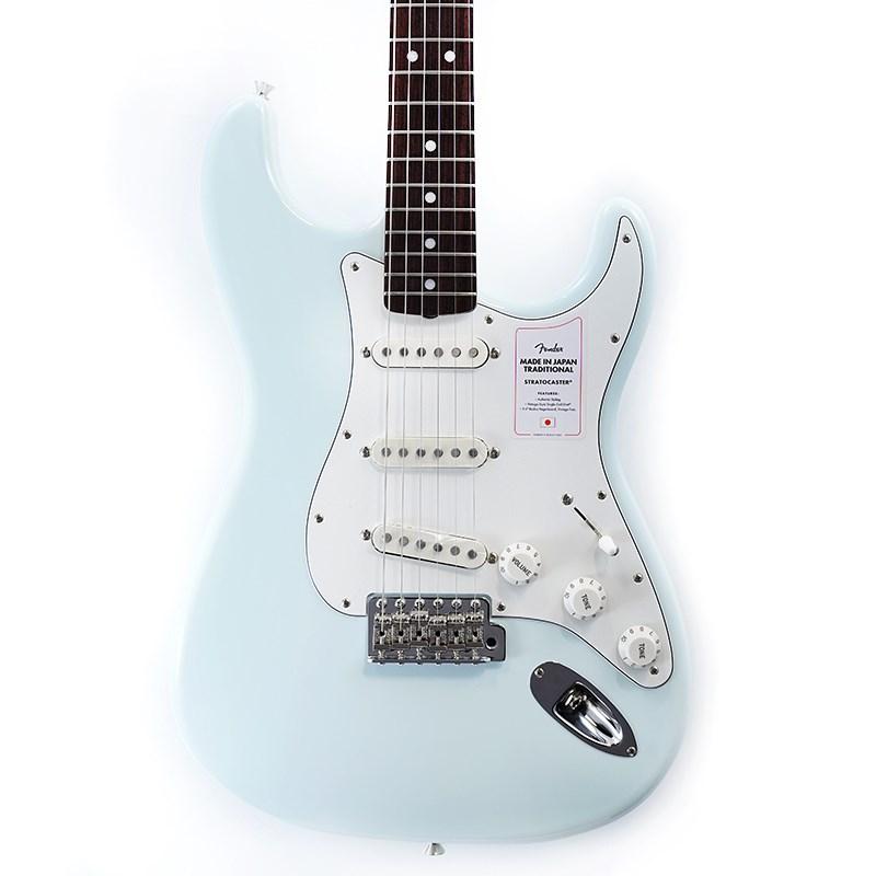 Fender（フェンダー） Fender Made in Japan Traditional Late 60s