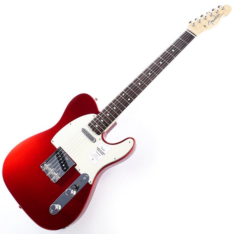 Fender（フェンダー） Fender Made in Japan Traditional 60s