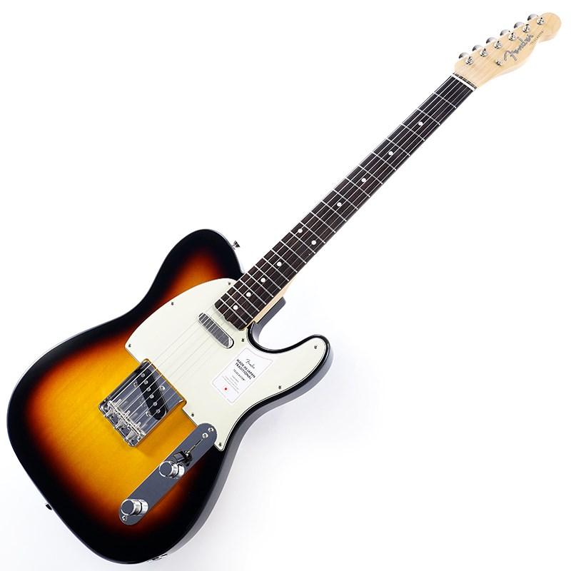 専用 fender japan telecaster 60s テレキャスター Fender Made in Japan Traditional 60s Telecaster Rosewood