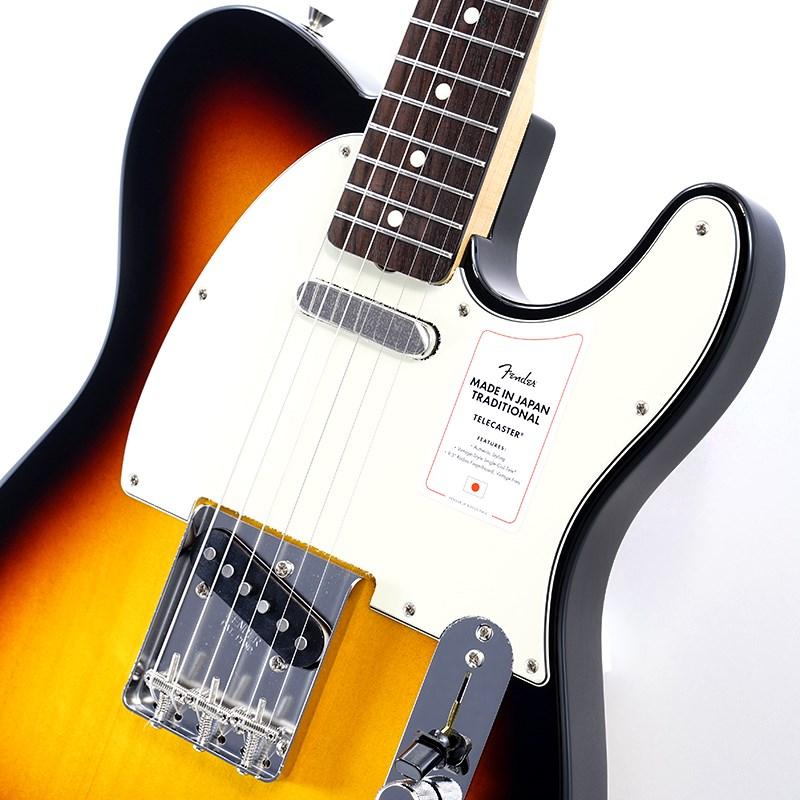 Fender（フェンダー） Fender Made in Japan Traditional 60s