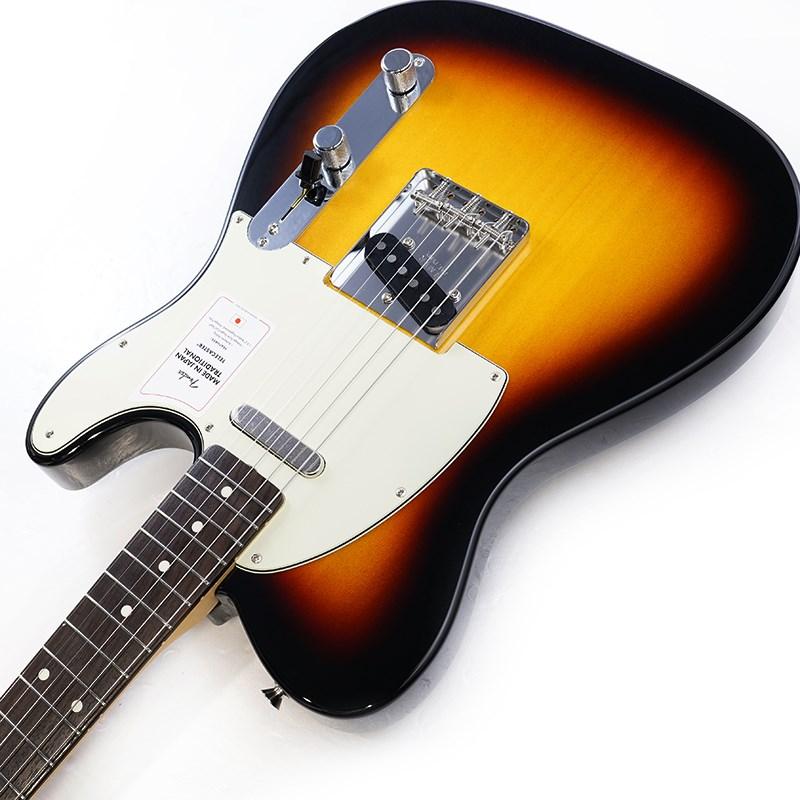 Fender（フェンダー） Fender Made in Japan Traditional 60s