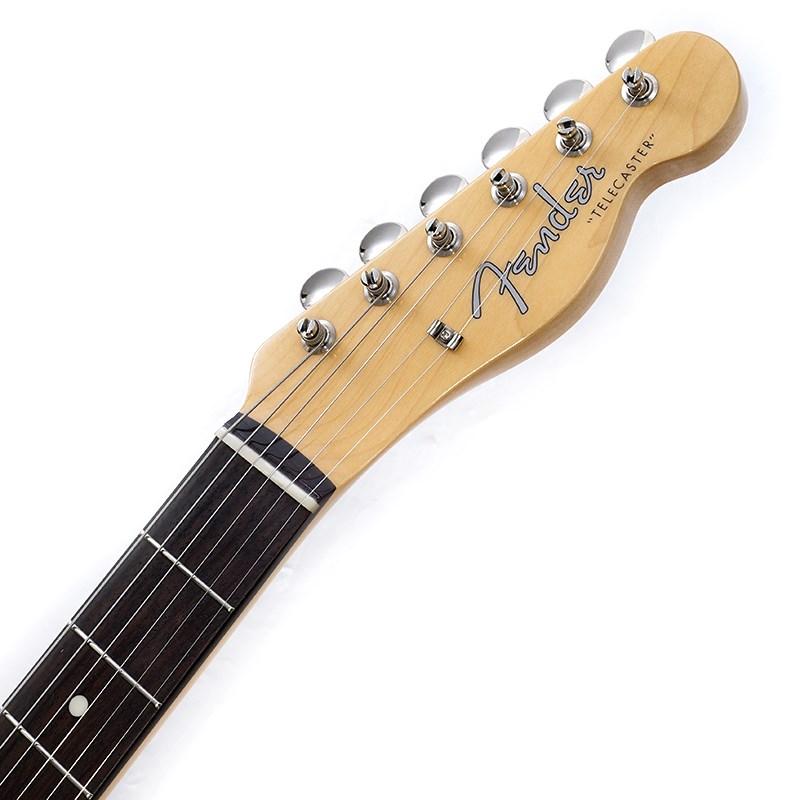 専用 fender japan telecaster 60s テレキャスター Fender Made in Japan Traditional 60s Telecaster Rosewood