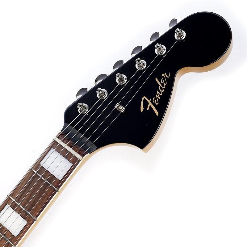 ギター Traditional Late '60s Jazzmaster Black Fender Made in Japan Traditional 2025 60s Jazzmaster Black