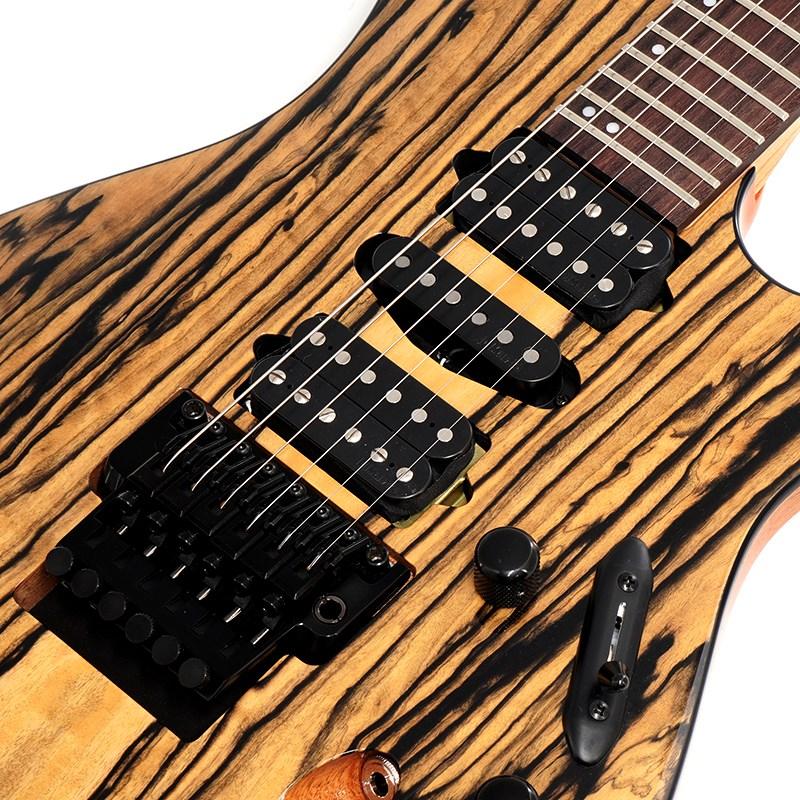 Ibanez（アイバニーズ） Ibanez Prestige S6570BWE-NT (Natural