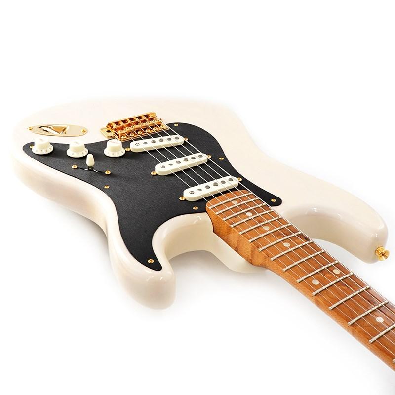 コンポーネントストラト 良質美品 Fender Custom Shop Vintage Custom 1959 Stratocaster TCP