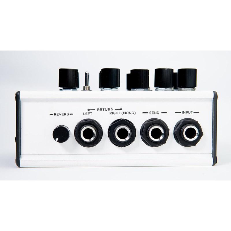 DSM & HUMBOLDT ELECTRONICS SIMPLIFIER MkII【analog amp simulation】 |  | 02