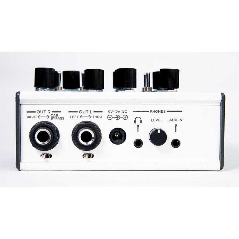 DSM & HUMBOLDT ELECTRONICS SIMPLIFIER MkII【analog amp simulation】 |  | 03