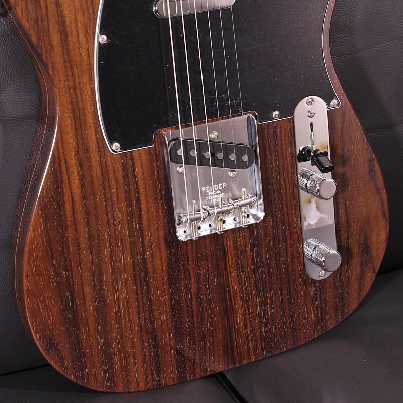 fender telecaster custom NOS 2019 光栄堂 Fender Custom Shop Rosewood Telecaster NOS Natural SN