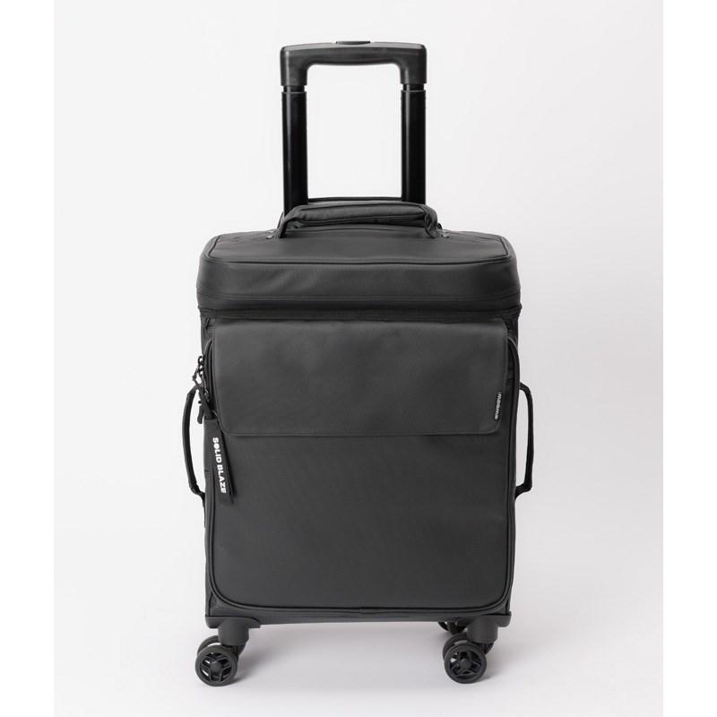 MAGMA SOLID BLAZE CABIN-TROLLEY 【機材/レコードトロリー】(マグマ) | MAGMA