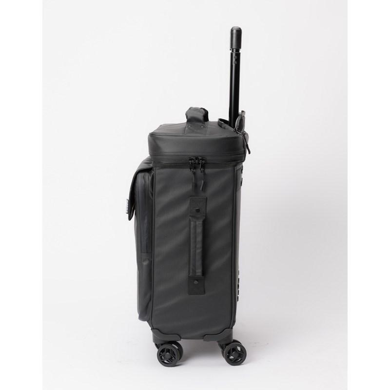 MAGMA SOLID BLAZE CABIN-TROLLEY 【機材/レコードトロリー】(マグマ) | MAGMA | 02