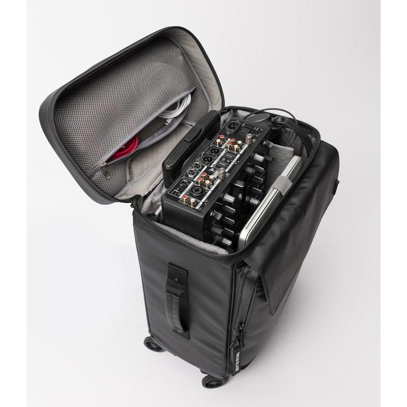 MAGMA SOLID BLAZE CABIN-TROLLEY 【機材/レコードトロリー】(マグマ) | MAGMA | 05