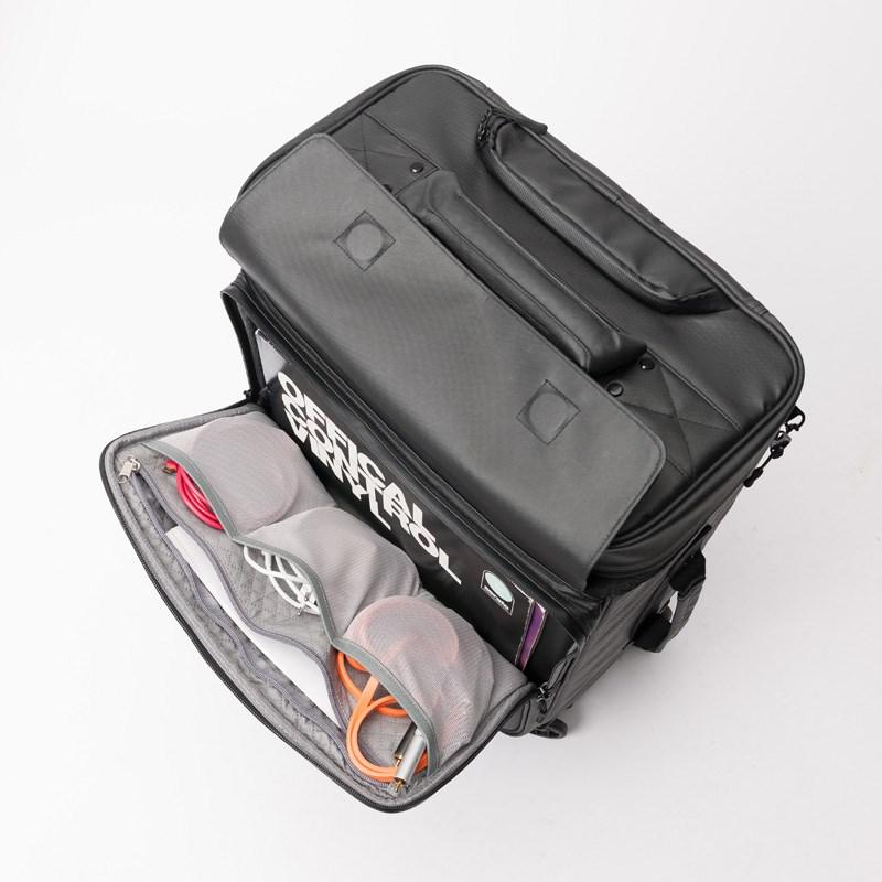 MAGMA SOLID BLAZE CABIN-TROLLEY 【機材/レコードトロリー】(マグマ) | MAGMA | 08