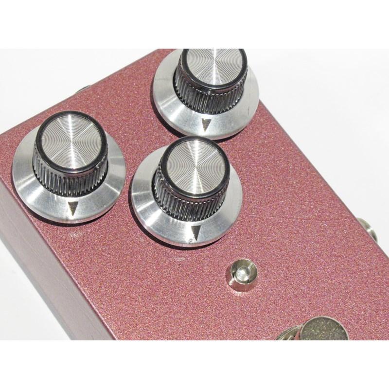 NAZCA burgundy 初期ロット #019 楽器・機材 NAZCA burgundy 初期ロット #019