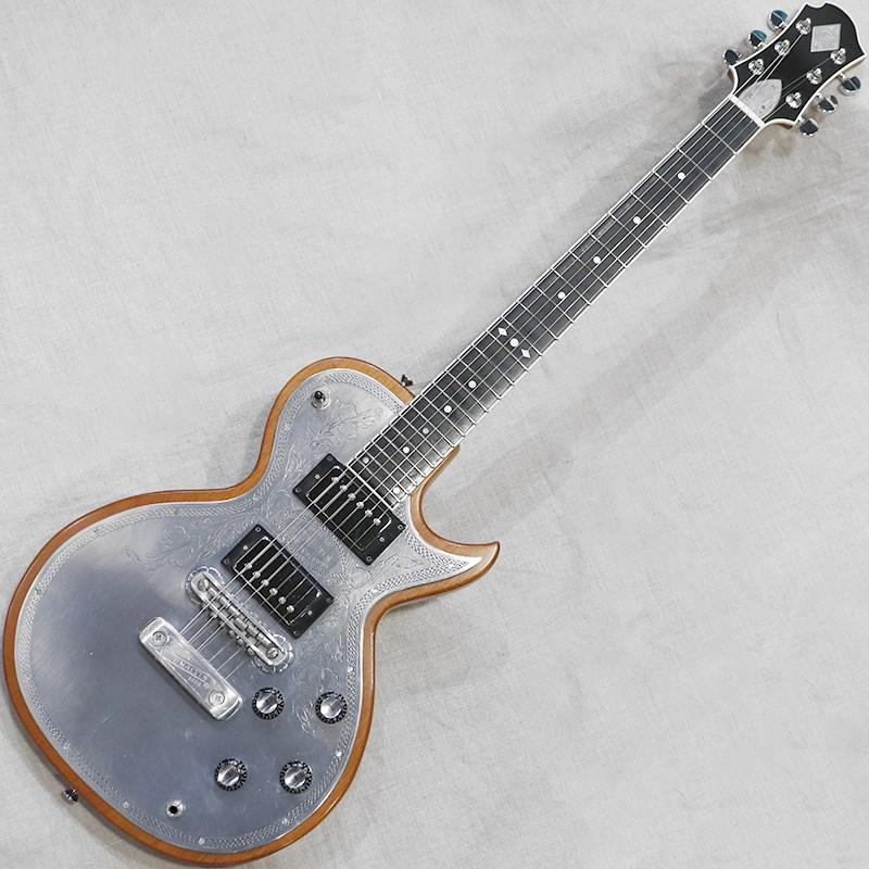 ZEMAITIS Custom Deluxe Metal Front '96 : イケベ楽器店 - 通販 ZEMAITIS Custom Deluxe Metal Front '96 : イケベ楽器店 - 通販