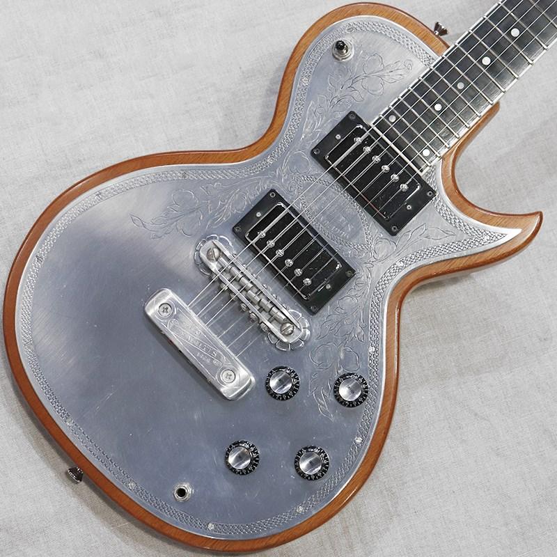 ZEMAITIS Custom Deluxe Metal Front '96 : イケベ楽器店 - 通販 ZEMAITIS Custom Deluxe Metal Front '96 : イケベ楽器店 - 通販
