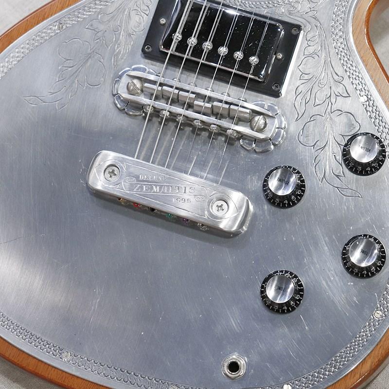 ZEMAITIS Custom Deluxe Metal Front '96 : イケベ楽器店 - 通販 ZEMAITIS Custom Deluxe Metal Front '96 : イケベ楽器店 - 通販