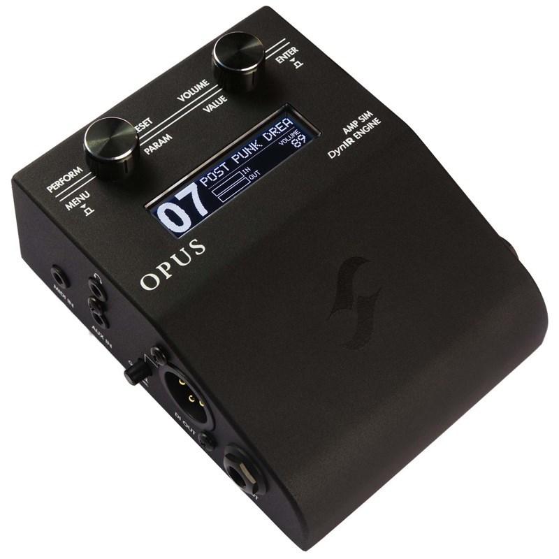 Two Notes OPUS（トゥーノート） : イケベ楽器店 - 通販 - Yahoo
