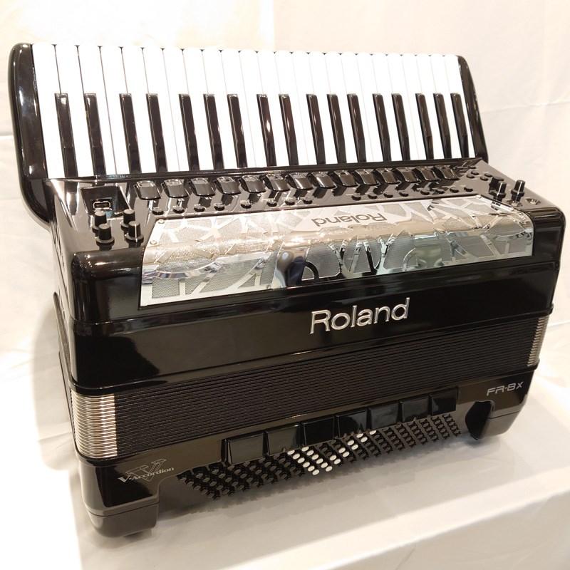 ローランド Roland 【GW激得セール】ローランド FR-8X BK ローランド Roland 【GW激得セール】ローランド FR-8X BK