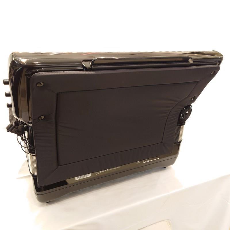 ローランド（Roland） 【初売りセール】ローランド FR-8X BK ブラック