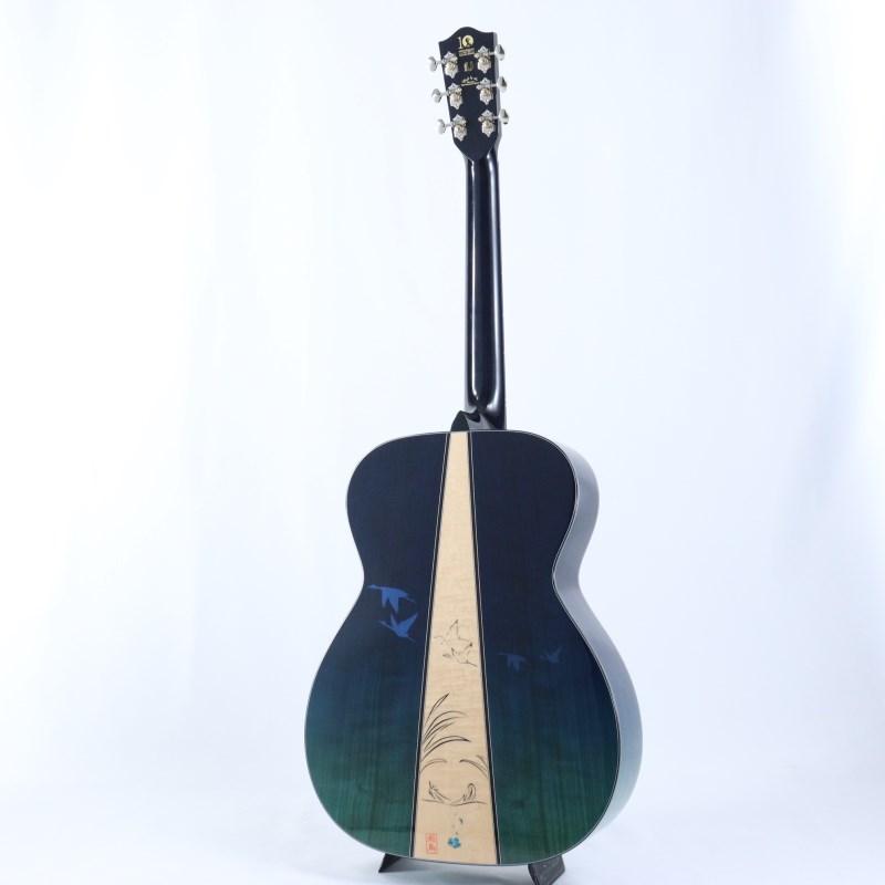 Triumph エレアコースティックギター・TEC-SPL TBK・ジャンク Triumph エレアコースティックギター・TEC-SPL TBK・ジャンクの