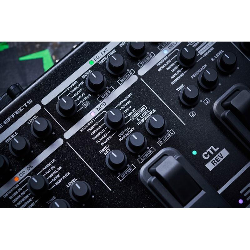 BOSS（ボス） BOSS ME-90 [GUITAR MULTIPLE EFFECTS] マルチ