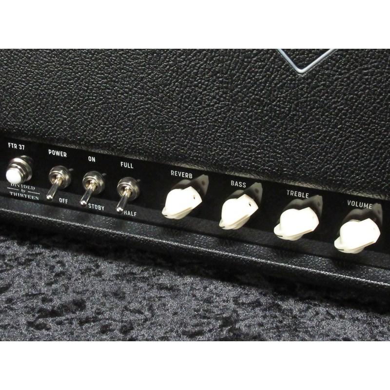 Divided by 13 FTR 37 Head+2x12f(All Black)（ディバイデット