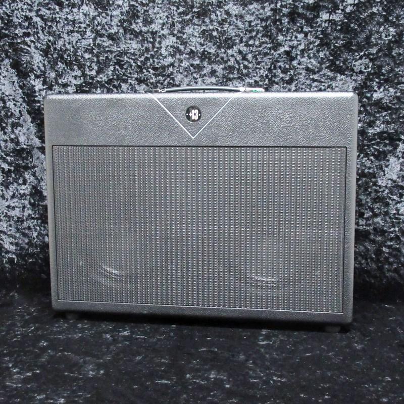 Divided by 13 FTR 37 Head+2x12f(All Black)（ディバイデット