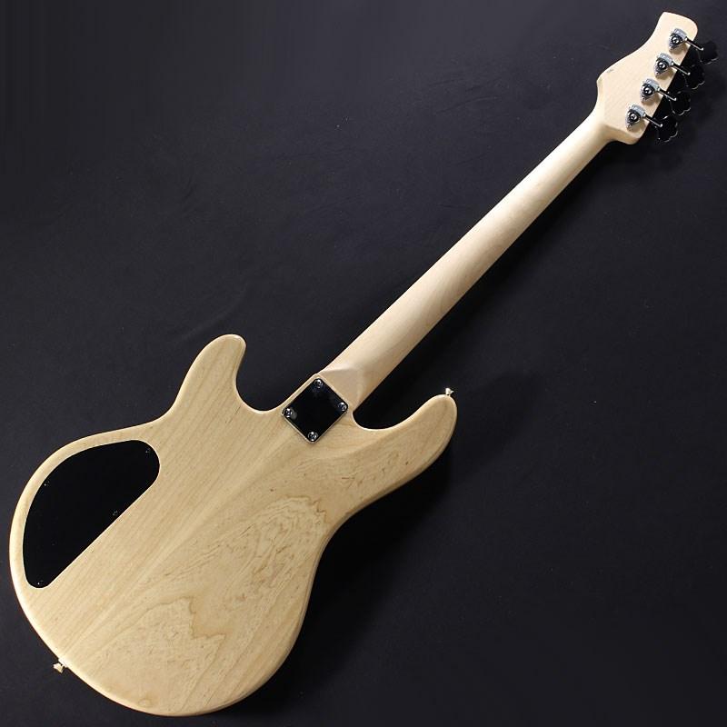 Three Dots Guitars FB (Ash/Natural/M) 【初売りセール】 : イケベ