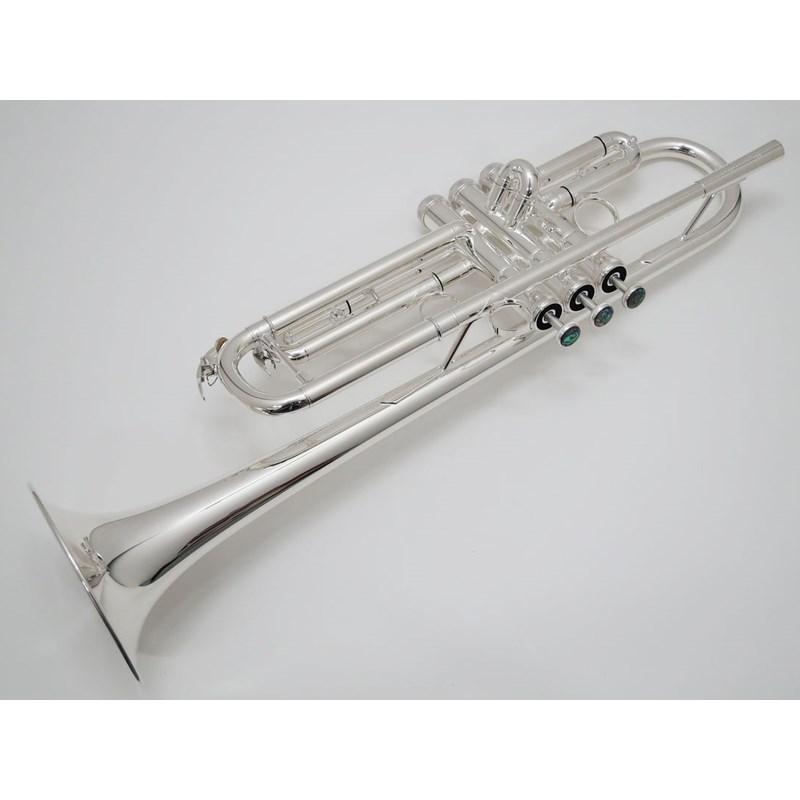 Brasspire Unicorn ブラスパイア ユニコーン / BPTR-770S 【Bb