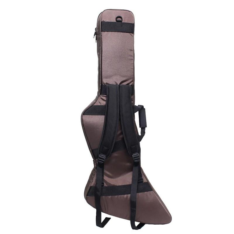 NAZCA 【受注生産品】 Protect Case [Explorer用/Dark Brown#51]