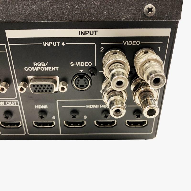 Roland ローランド V-4EX 【公式通販】