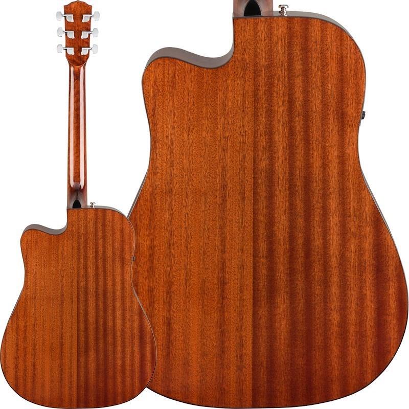 Fender（フェンダー） Fender Acoustics 【数量限定特価】Fender CD