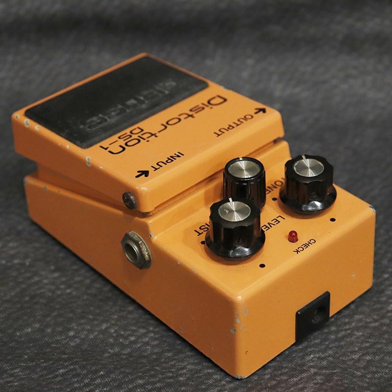 BOSS（ボス） BOSS VINTAGE DS-1 Distortion '81 Long Dash Black