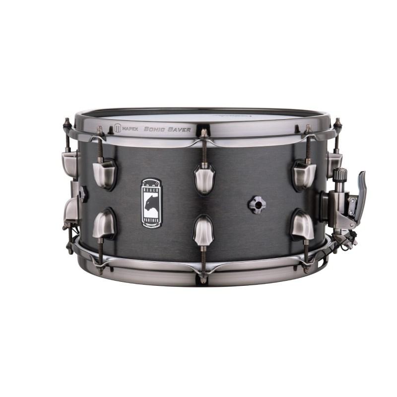 MAPEX BPNML3700LFB [BLACK PANTHER / Hydro 13 x 7 SATIN BLACK]_1