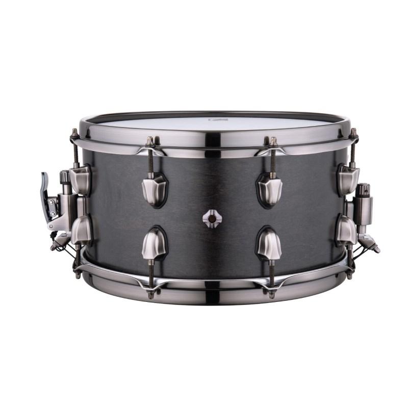 MAPEX BPNML3700LFB [BLACK PANTHER / Hydro 13 x 7 SATIN BLACK]_2