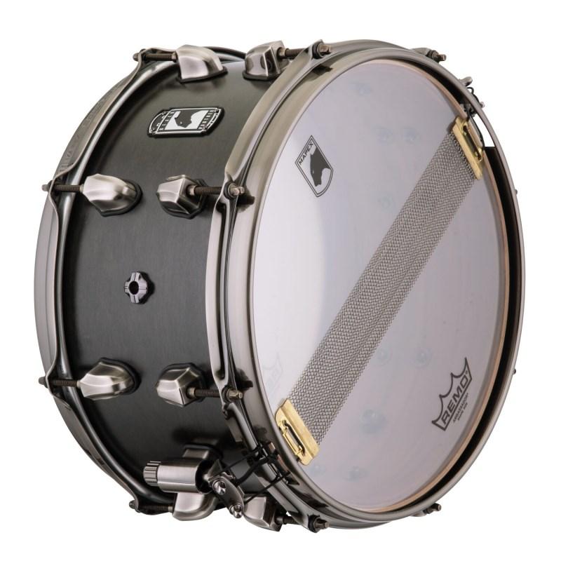 MAPEX BPNML3700LFB [BLACK PANTHER / Hydro 13 x 7 SATIN BLACK]_3