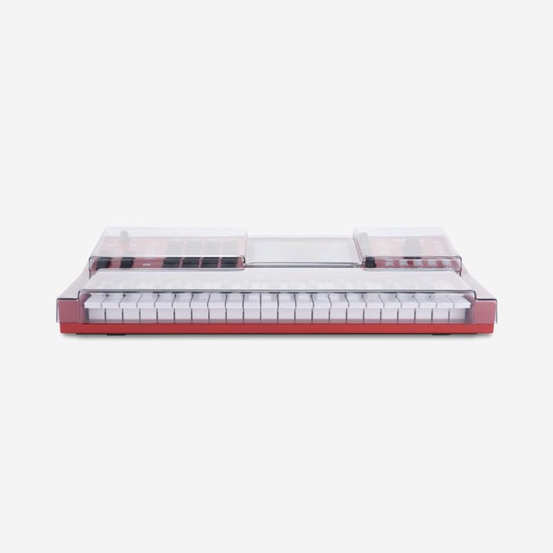 DECKSAVER DS-PC-MPCKEY37 【お取り寄せ商品 / 納期3ヶ月〜4ヶ月