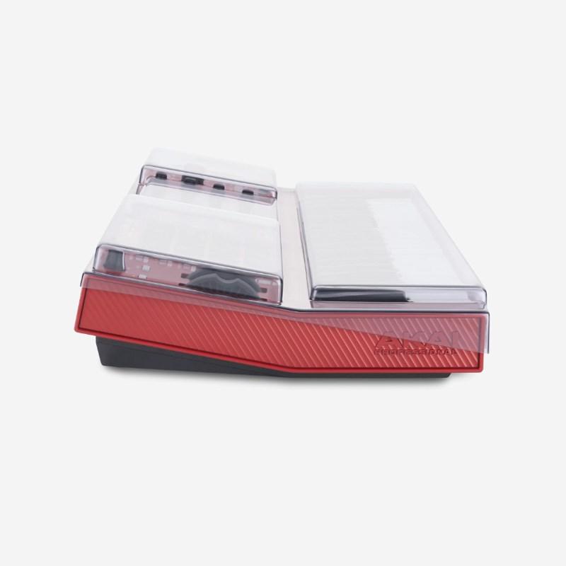 DECKSAVER 【秋のSUPER SALE】 DS-PC-MPCKEY37【AKAI MPC KEY 37 G2