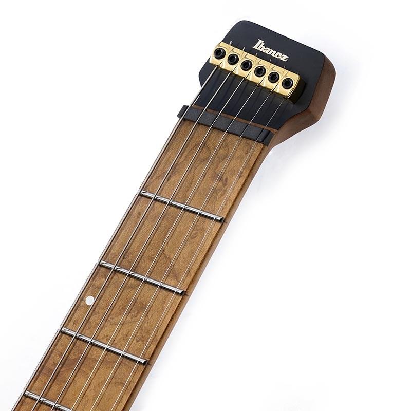 Ibanez（アイバニーズ） Ibanez MGFM10-OBL (Obsidian Black Low Gloss