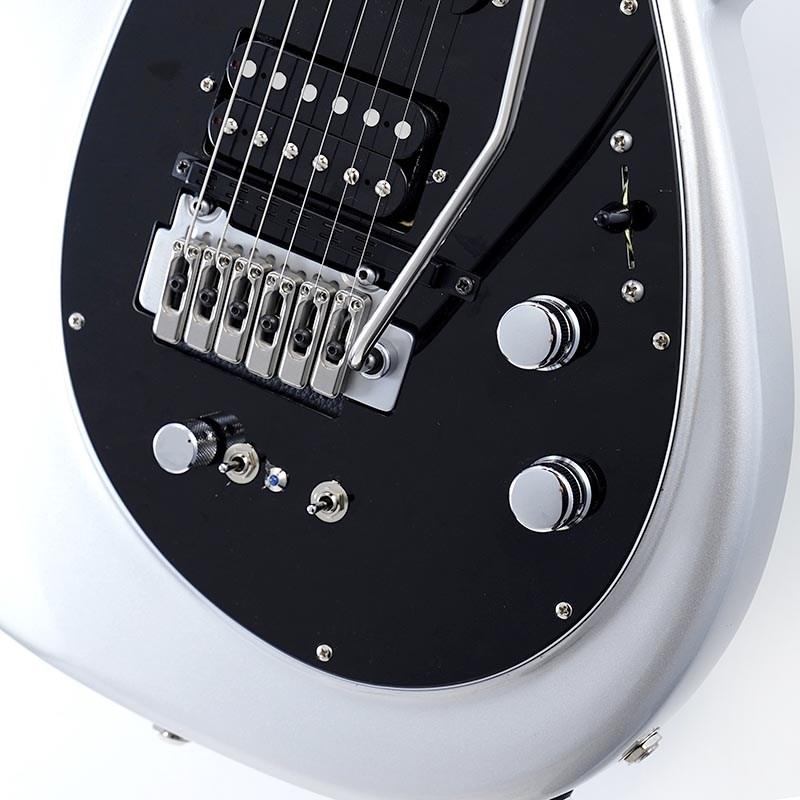 東海 TOKAI TALBO A-101SH Silver Gray GK-KIT-G6 MOD PROTO : イケベ