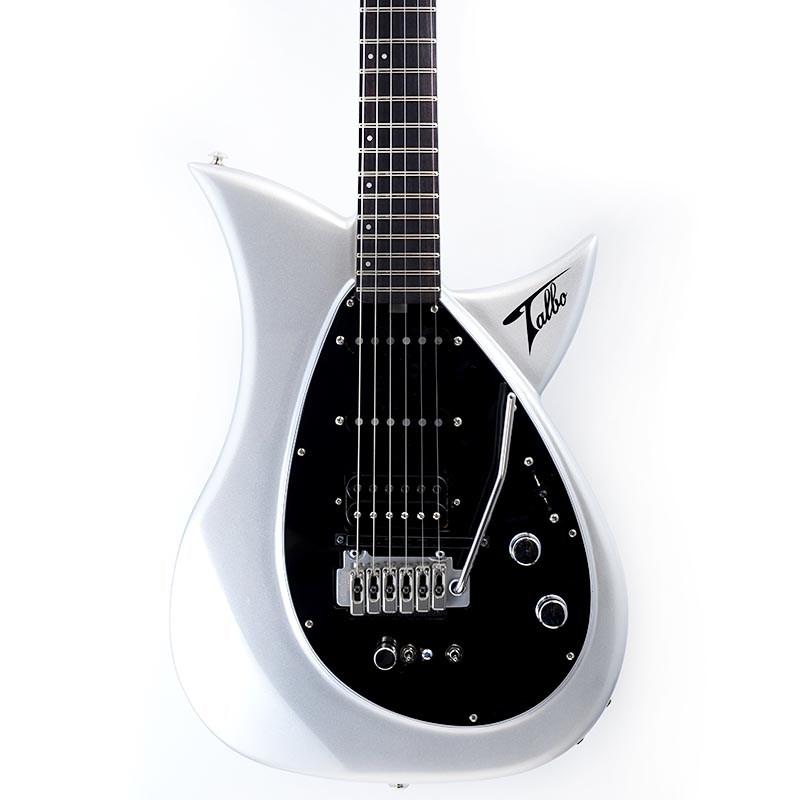 東海 TOKAI TALBO A-101SH Silver Gray GK-KIT-G6 MOD PROTO : イケベ