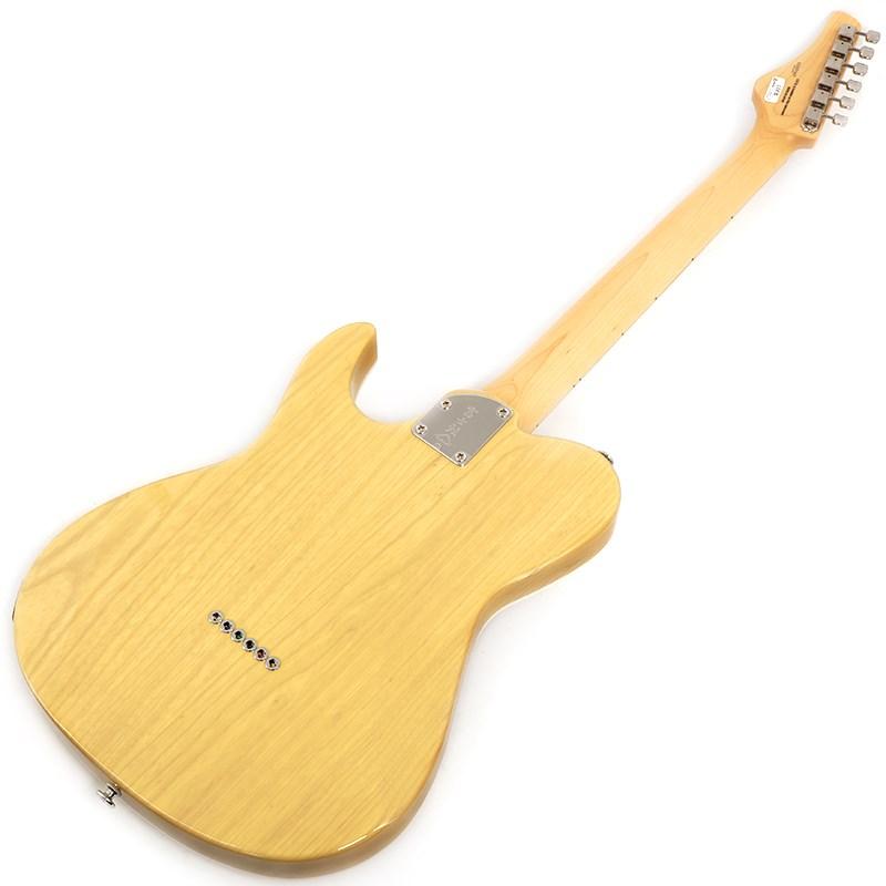 FUJIGEN J-Standard Series JIL2-ASH-M (Off White Blonde)_2