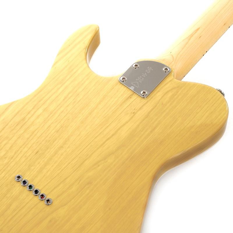FUJIGEN J-Standard Series JIL2-ASH-M (Off White Blonde)_5