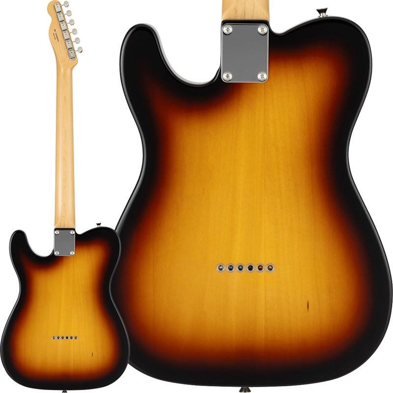 Fender（フェンダー） Fender Made in Japan Traditional 60s
