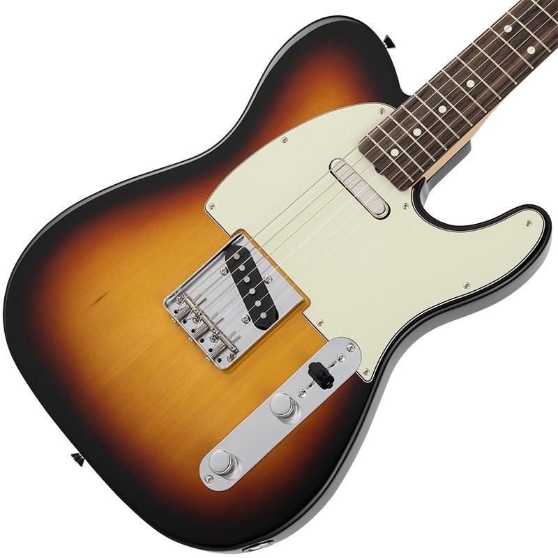 Fender（フェンダー） Fender Made in Japan Traditional 60s