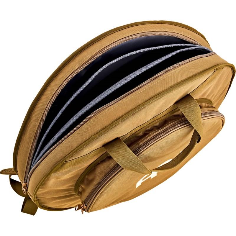MEINL MCB22CB [Pro Cymbal Backpack - Coyote Brown]_2