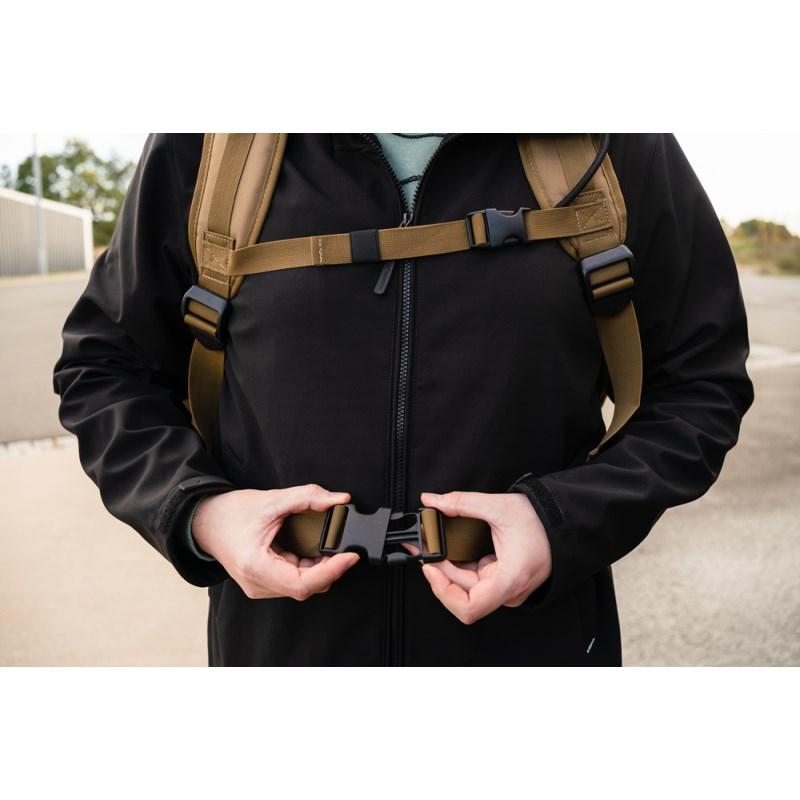 MEINL MCB22CB [Pro Cymbal Backpack - Coyote Brown]_3