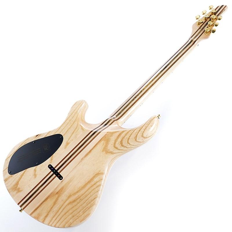 MAYONES Regius Core 6 (Trans Purple Hprizon Gloss) NAMM 2025