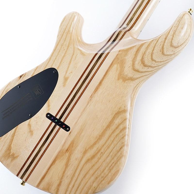 MAYONES Regius Core 6 (Trans Purple Hprizon Gloss) NAMM 2025